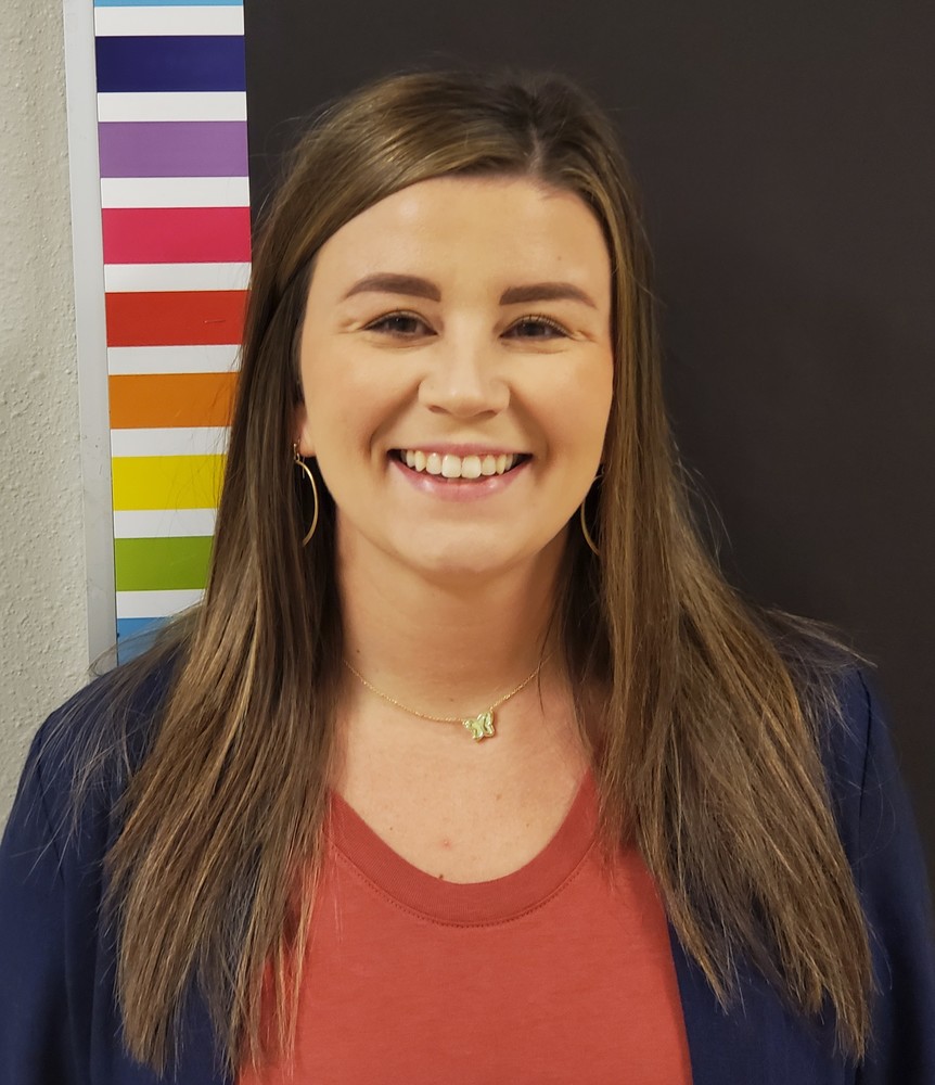 TRES New Counselor