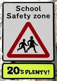TRES School Safety Policy