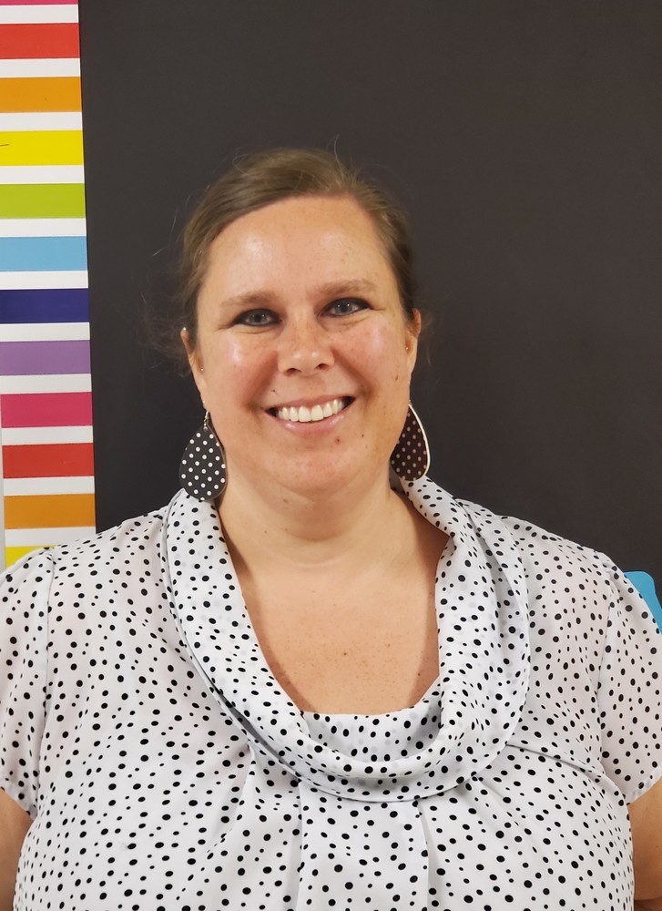 TRES New Assistant Principal