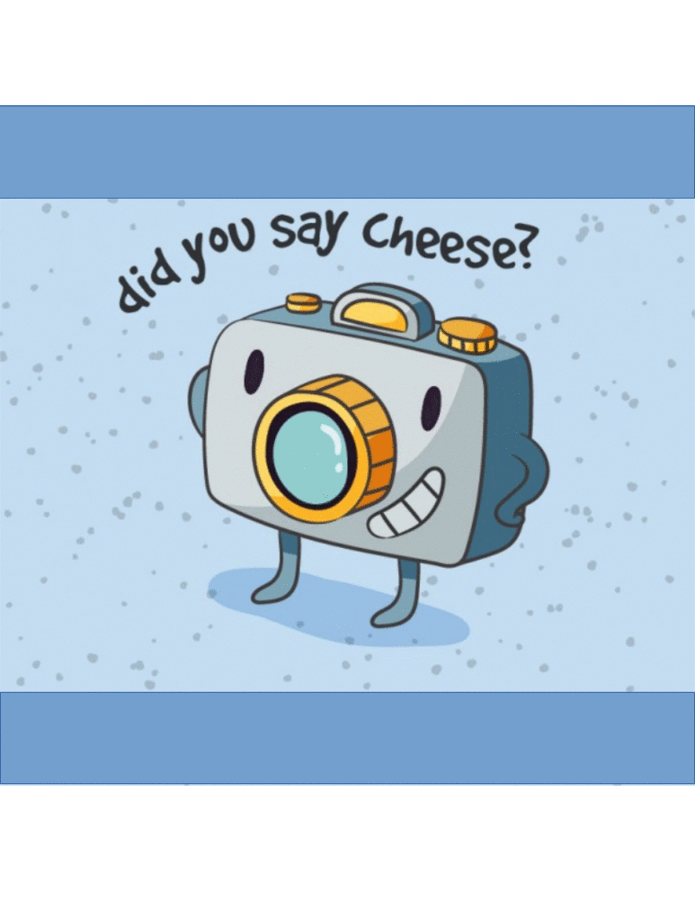 Picture Day