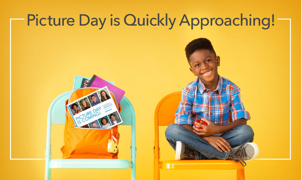 Lifetouch Picture Day!!!
