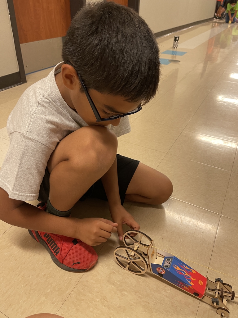 TRES STEM CAMP 2022