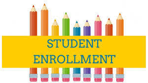 TRES Student Enrollment