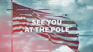 See You At The Pole 2022