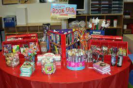 Book Fair 2022