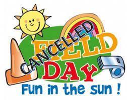 TRES Field Day Rescheduled