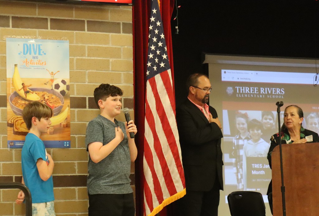 TRES Open House 2023